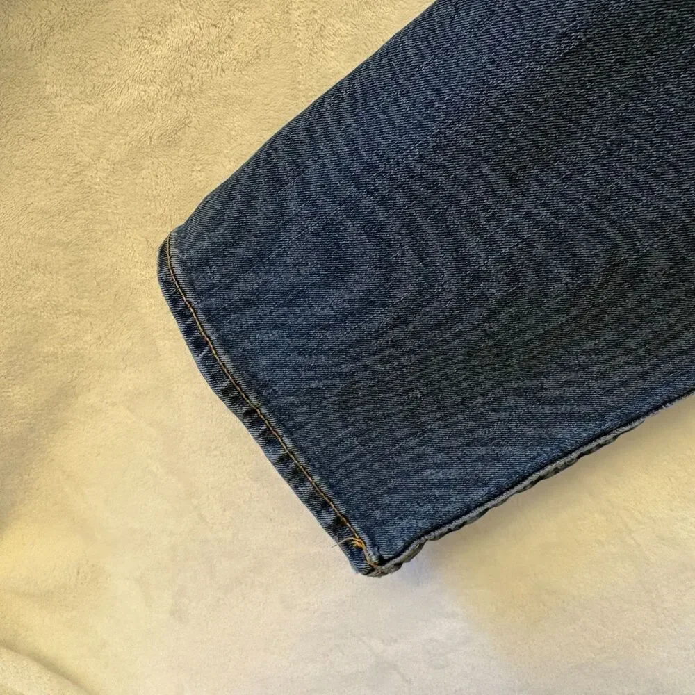 Youth Boys OLD NAVY Boot-Cut Flex Jeans - Size 12